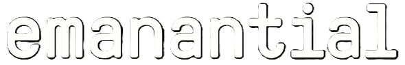 Emanantial